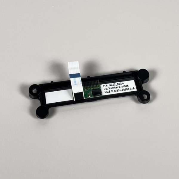 Logitech K710 / MK710 Ersatz- Display 831-00206 Ersatzteil